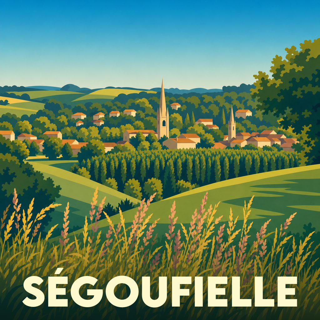 Ségoufielle