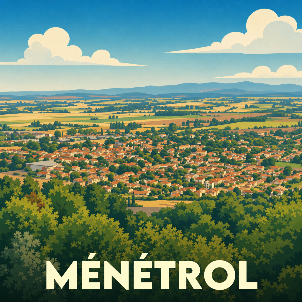 Ménétrol