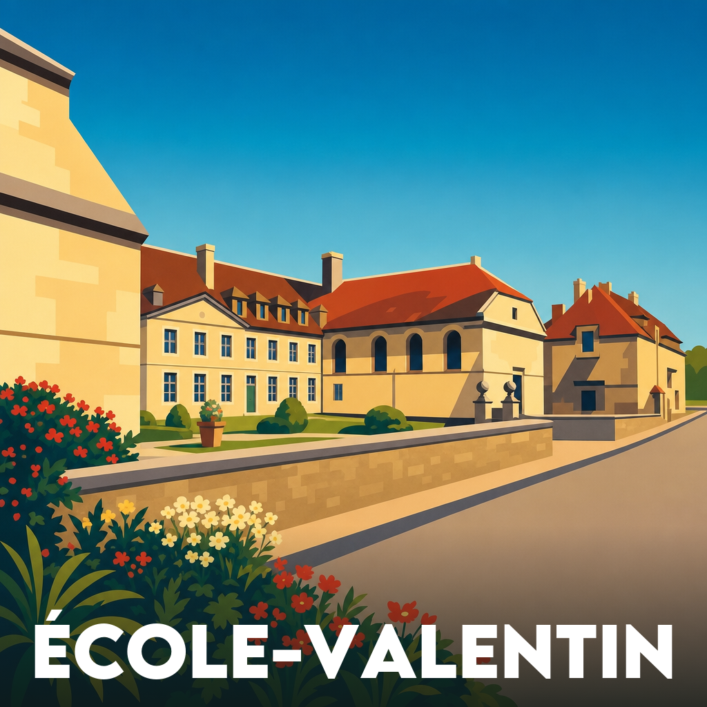 École-Valentin