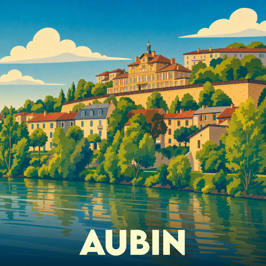 Aubin