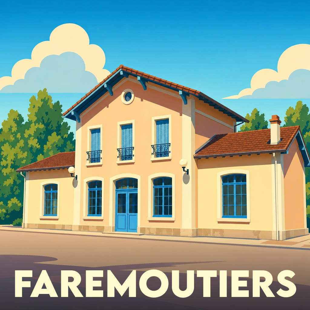 Faremoutiers