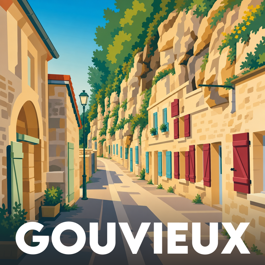 Gouvieux
