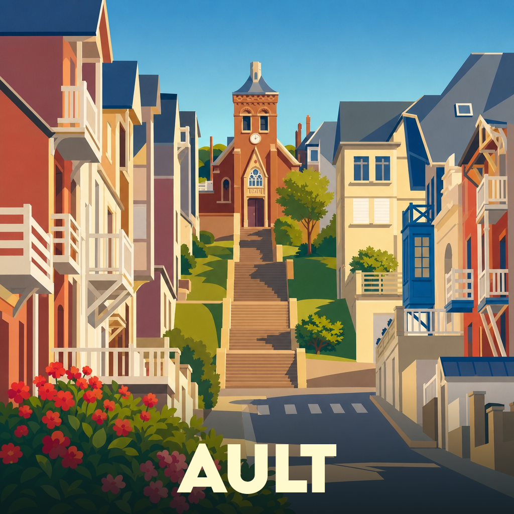 Ault