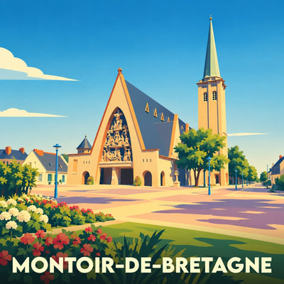 Montoir-de-Bretagne