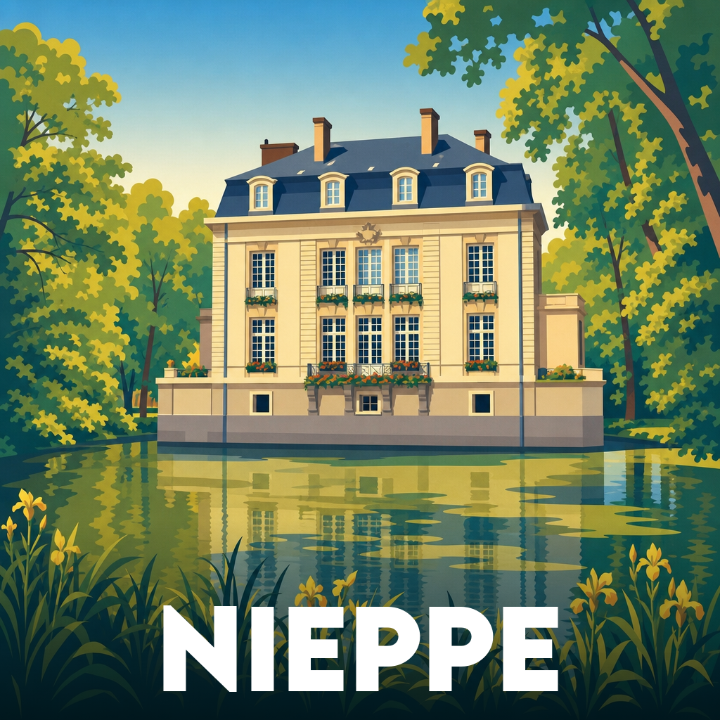 Nieppe