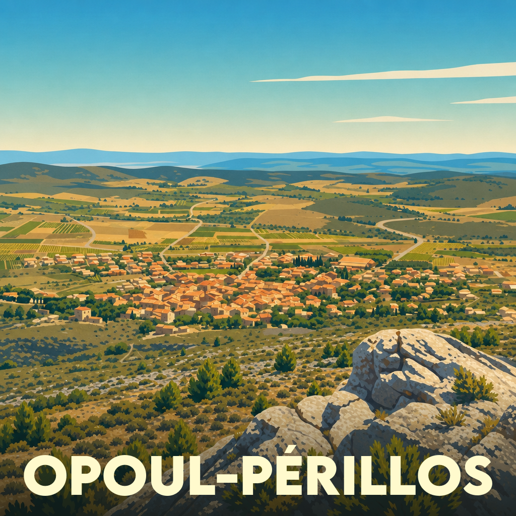 Opoul-Périllos