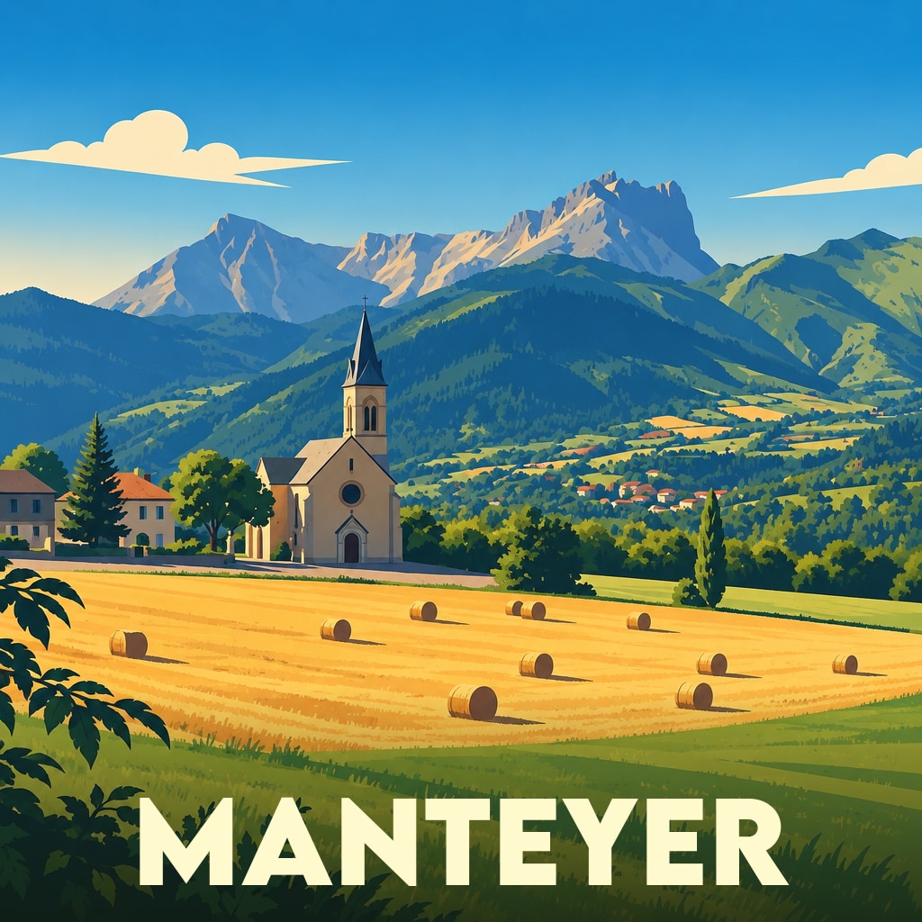 Manteyer