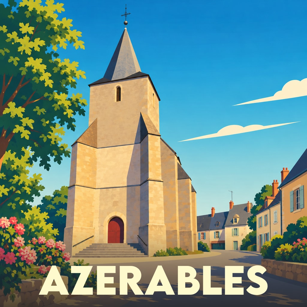 Azerables