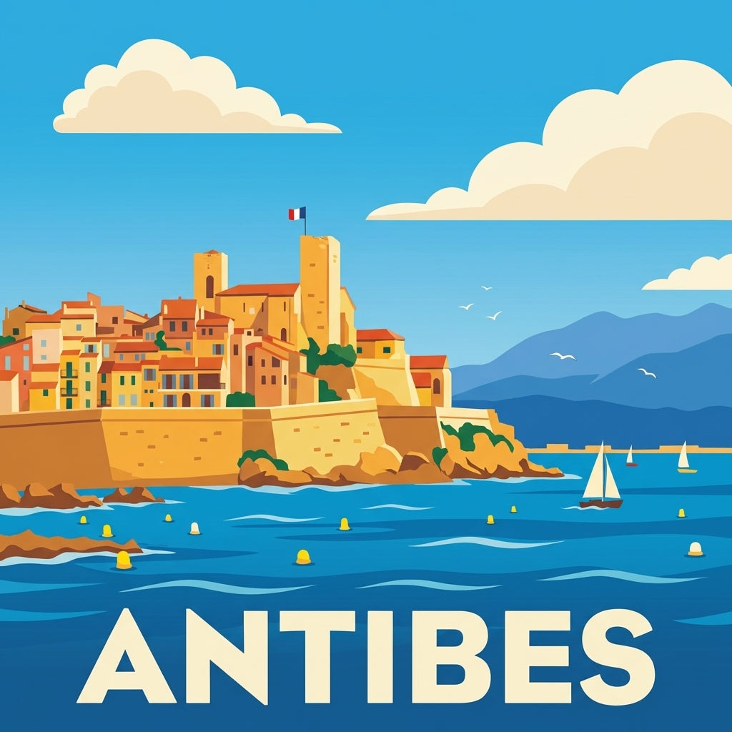 Antibes