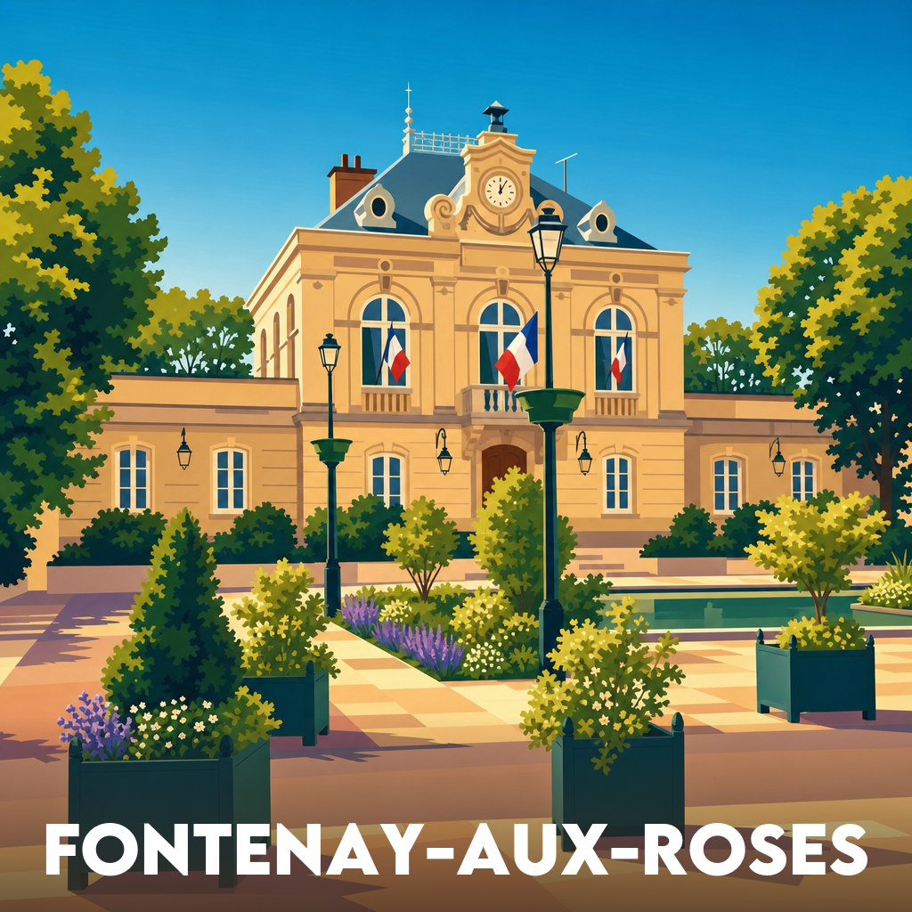 Fontenay-aux-Roses