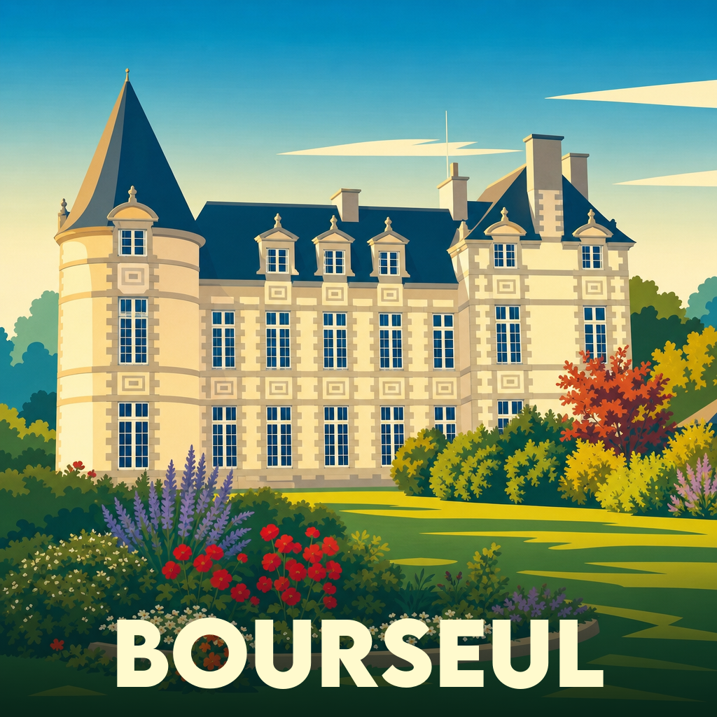 Bourseul