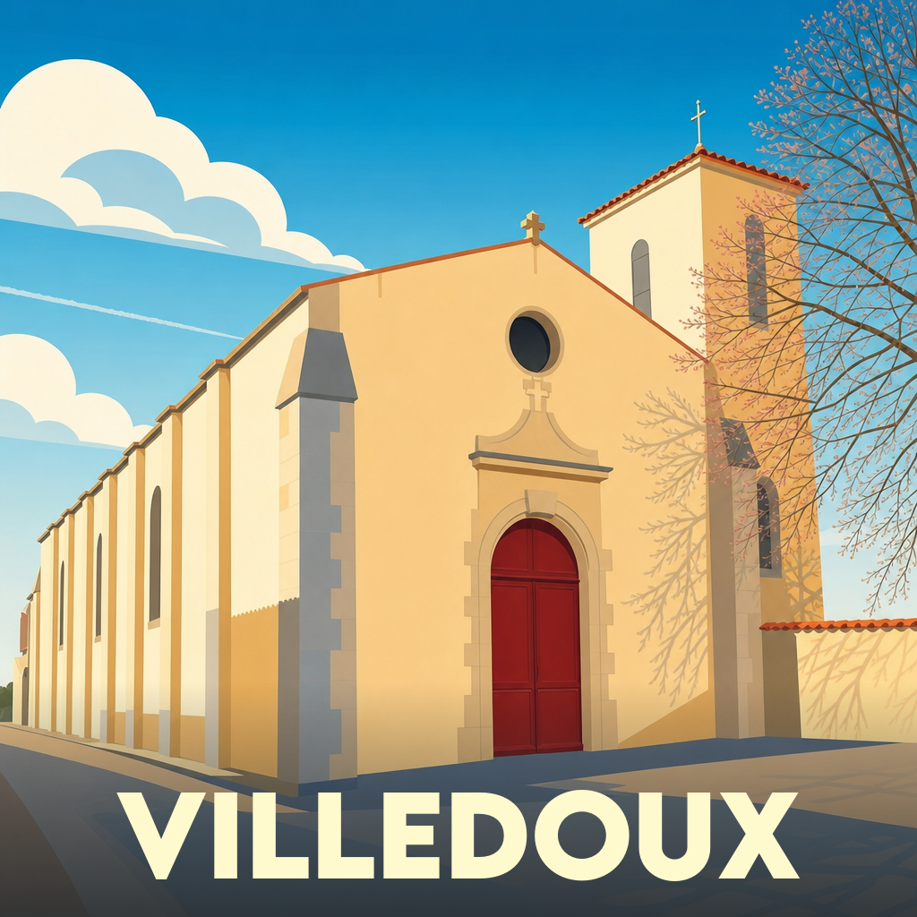 Villedoux