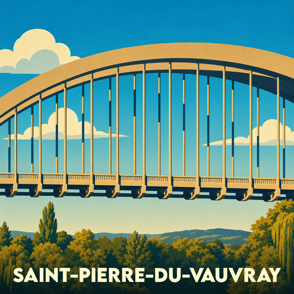 Saint-Pierre-du-Vauvray