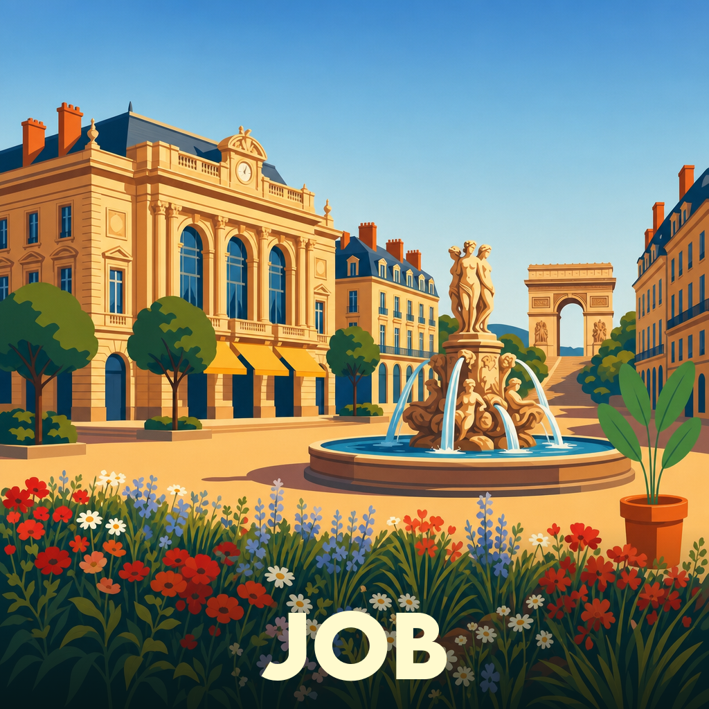 Job