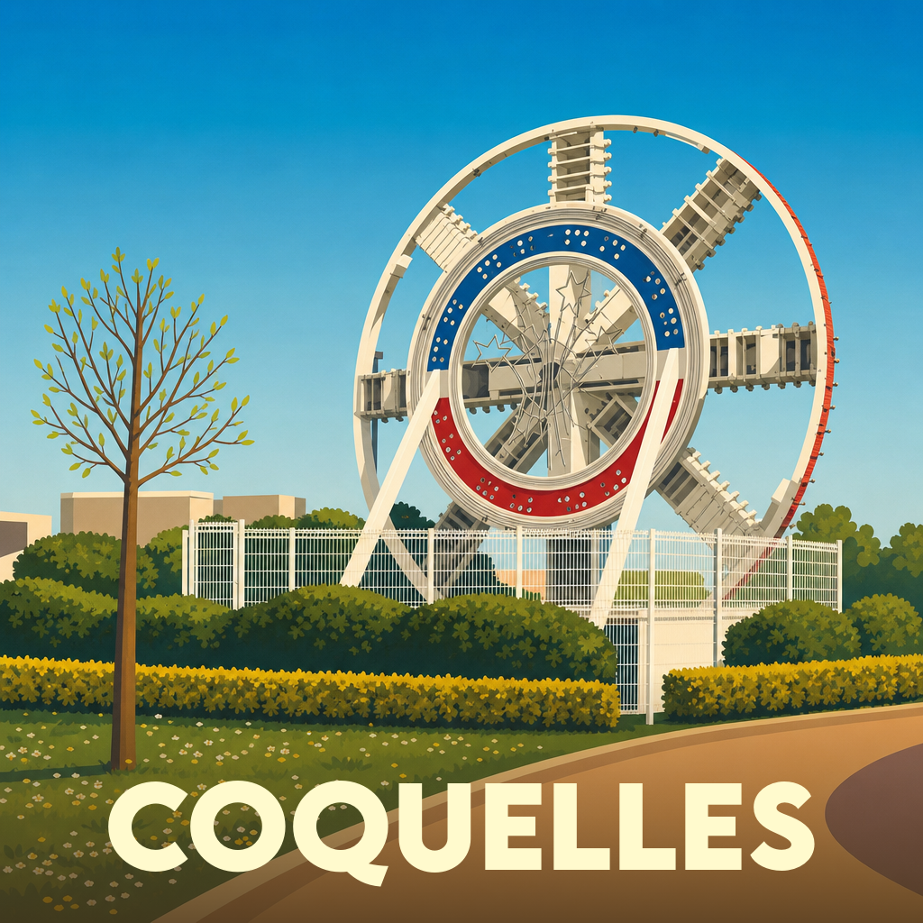 Coquelles