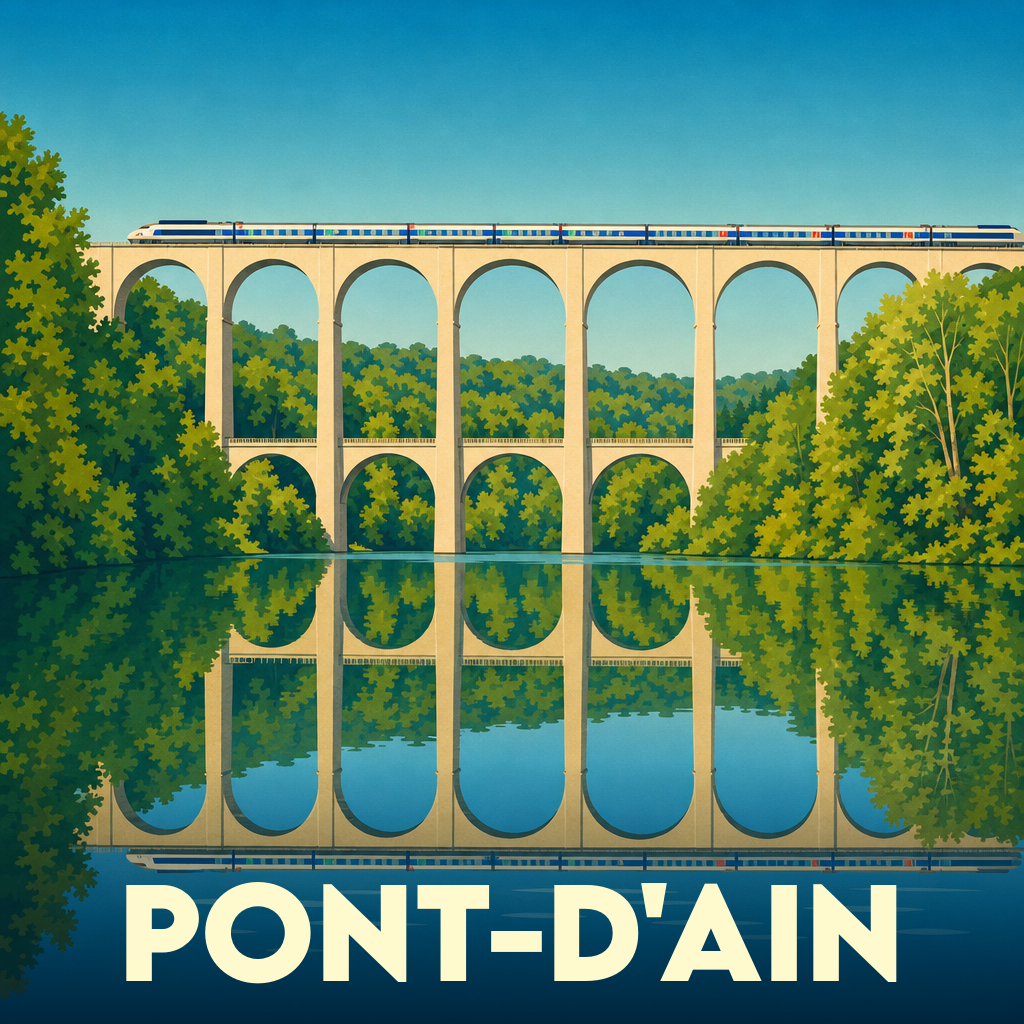 Pont-d'Ain