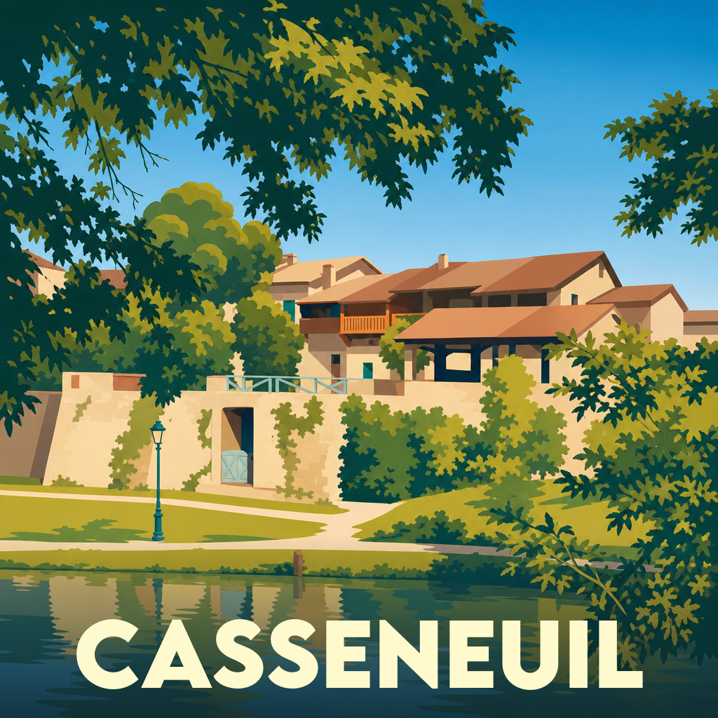 Casseneuil