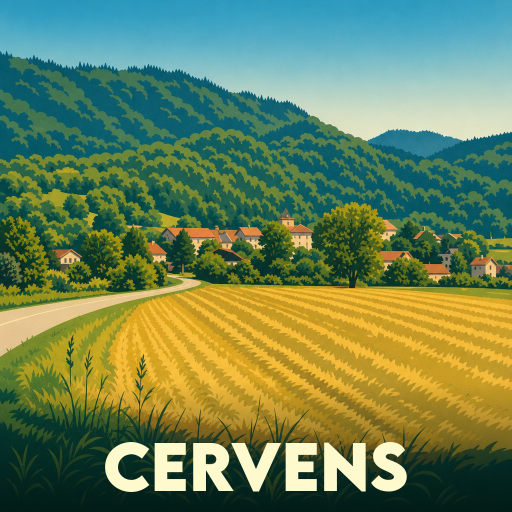 Cervens