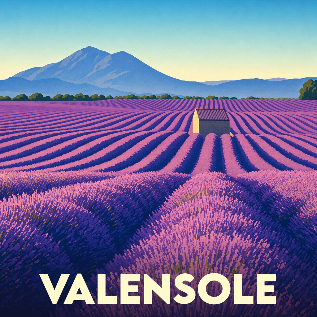 Valensole