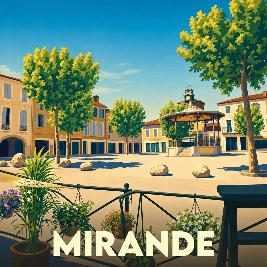 Mirande