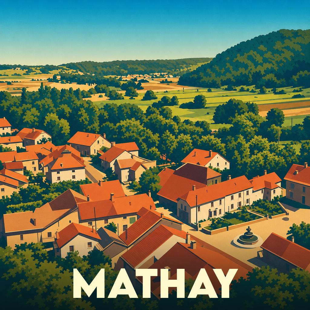 Mathay