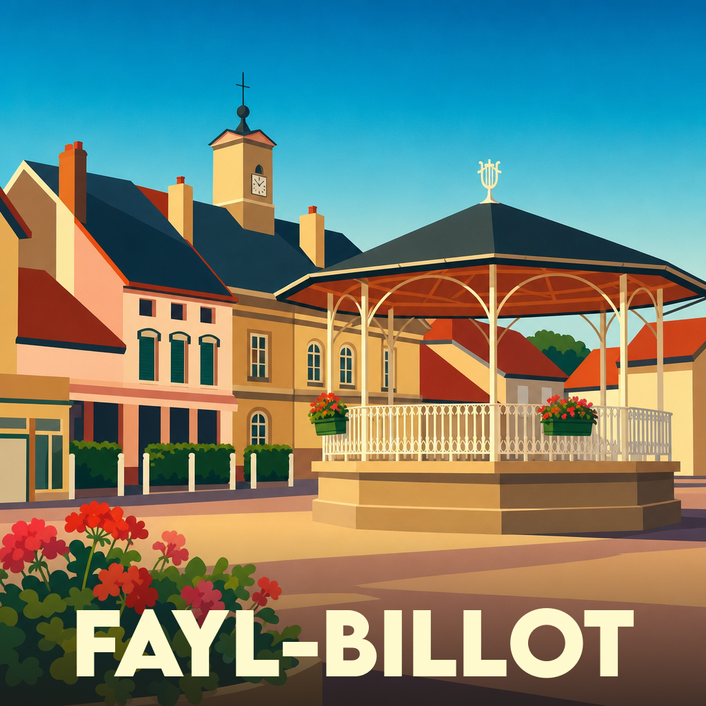 Fayl-Billot