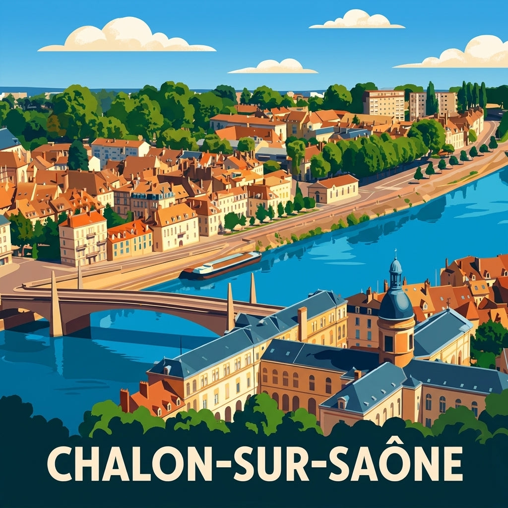 Chalon-sur-Saône