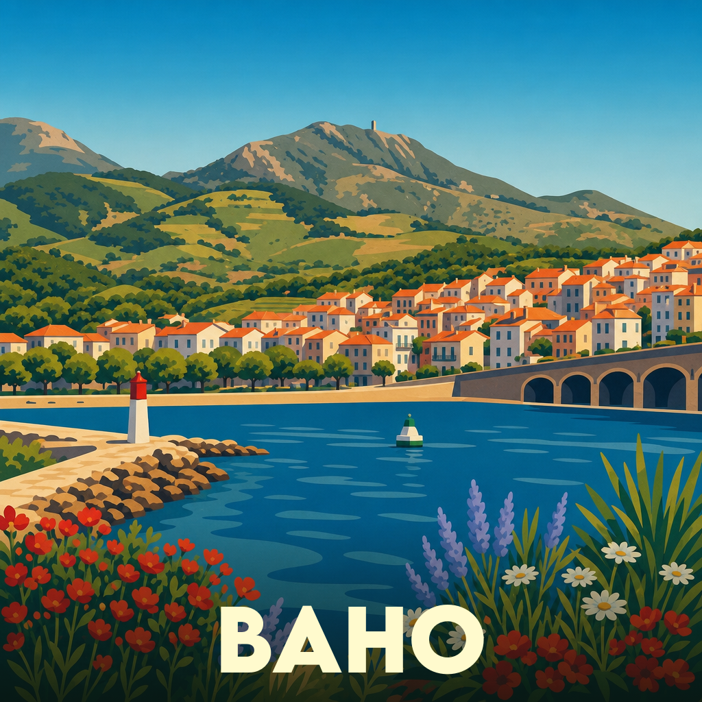 Baho
