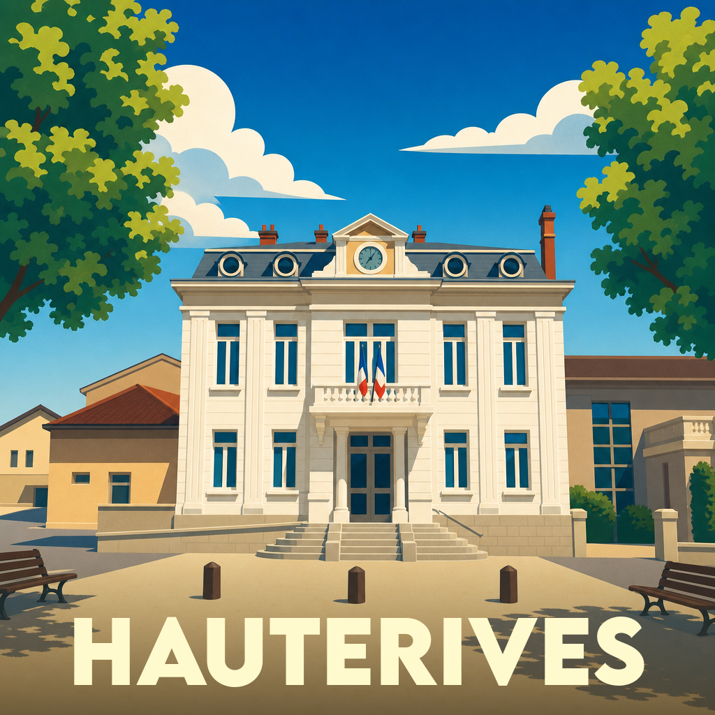 Hauterives