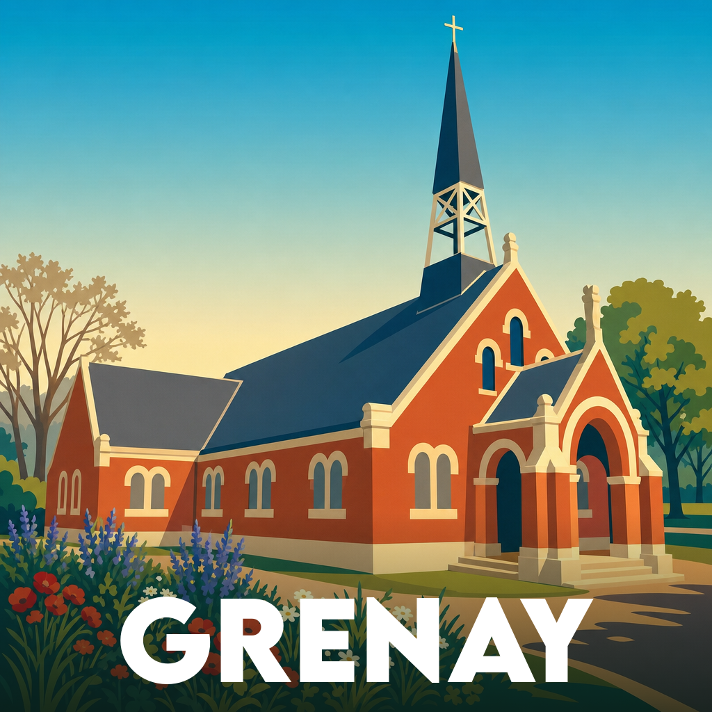 Grenay