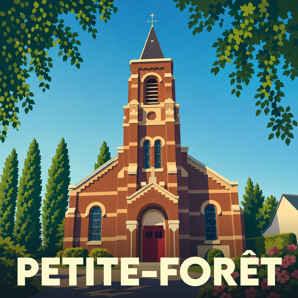 Petite-Forêt