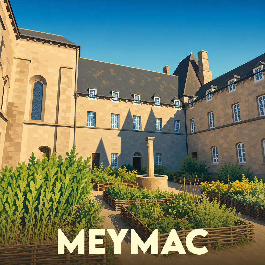 Meymac