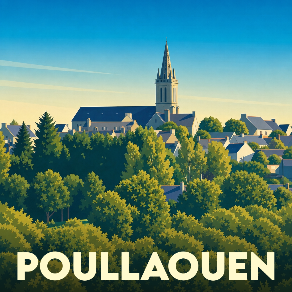 Poullaouen
