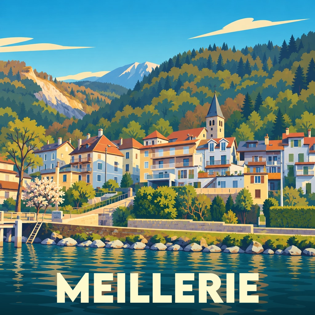 Meillerie