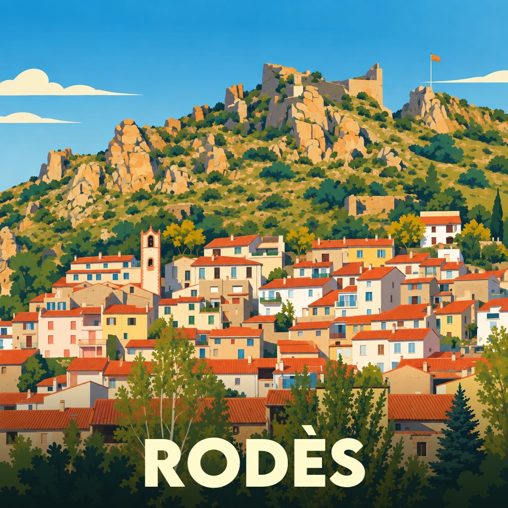 Rodès