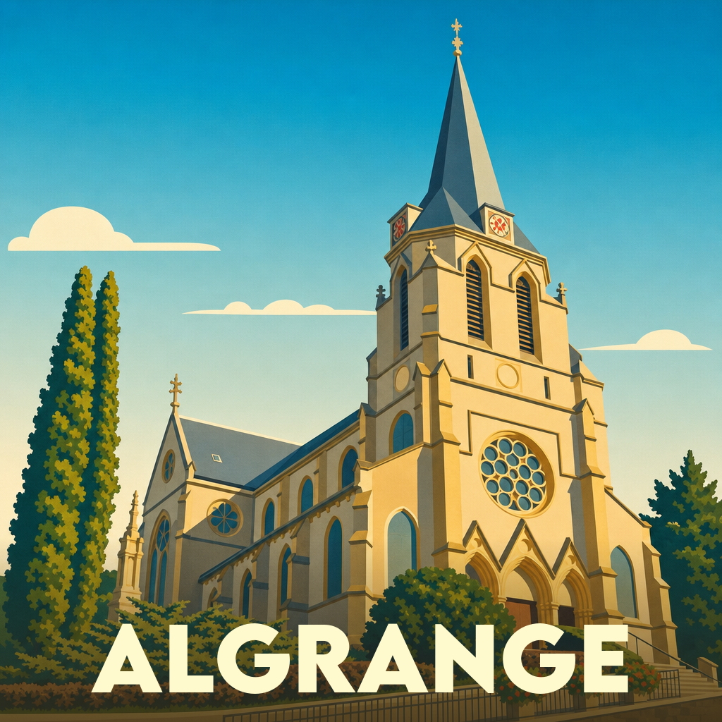 Algrange