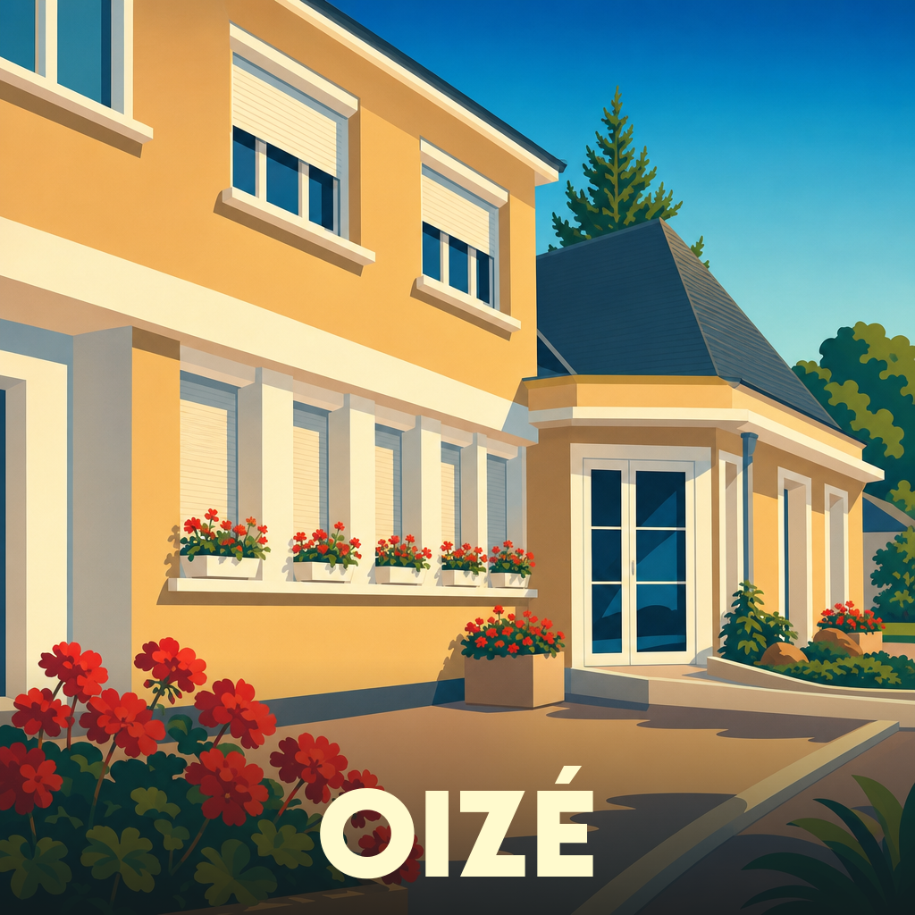 Oizé