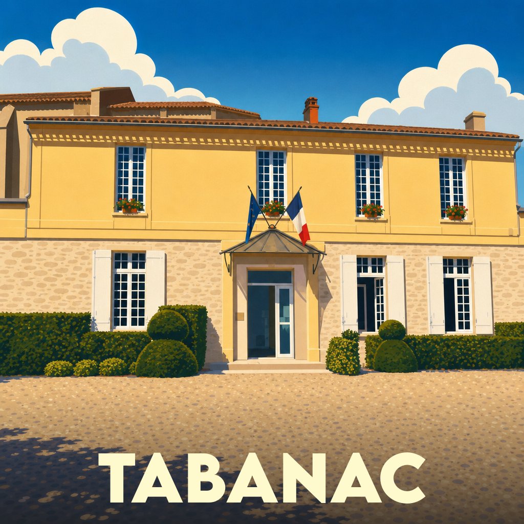 Tabanac