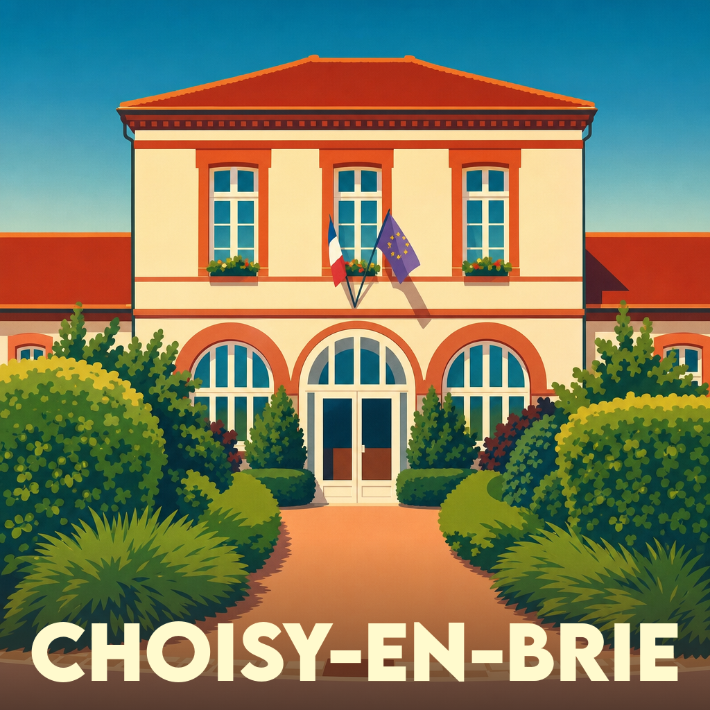 Choisy-en-Brie