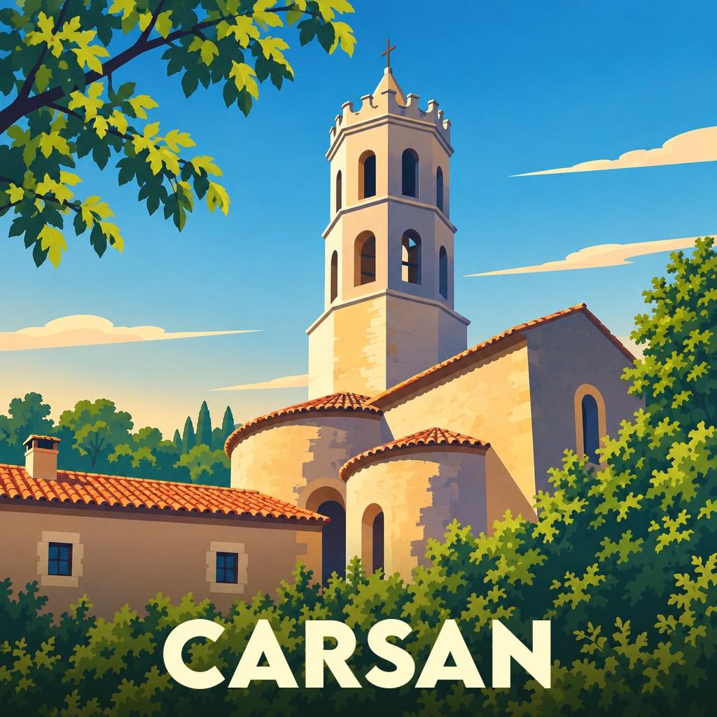 Carsan