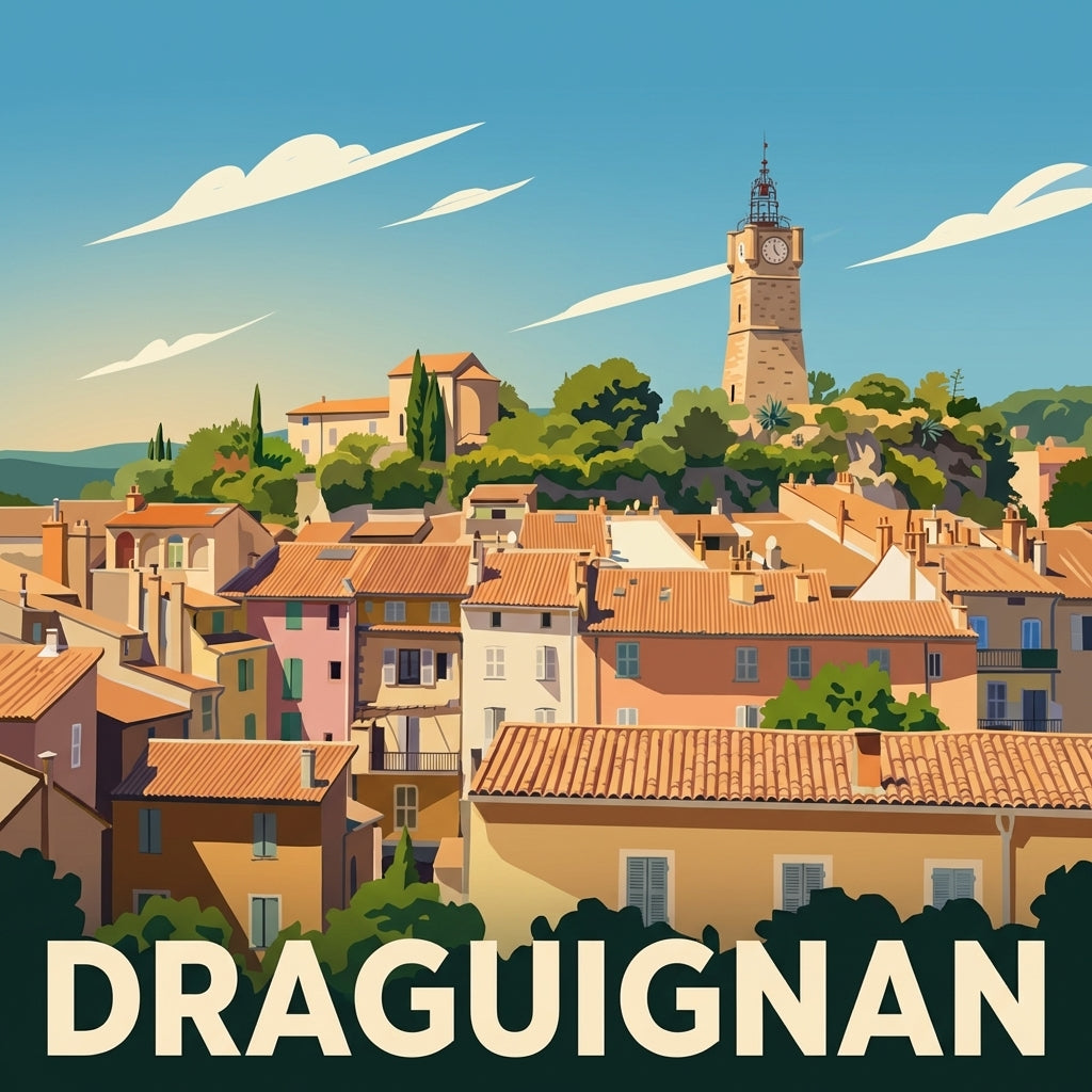 Draguignan