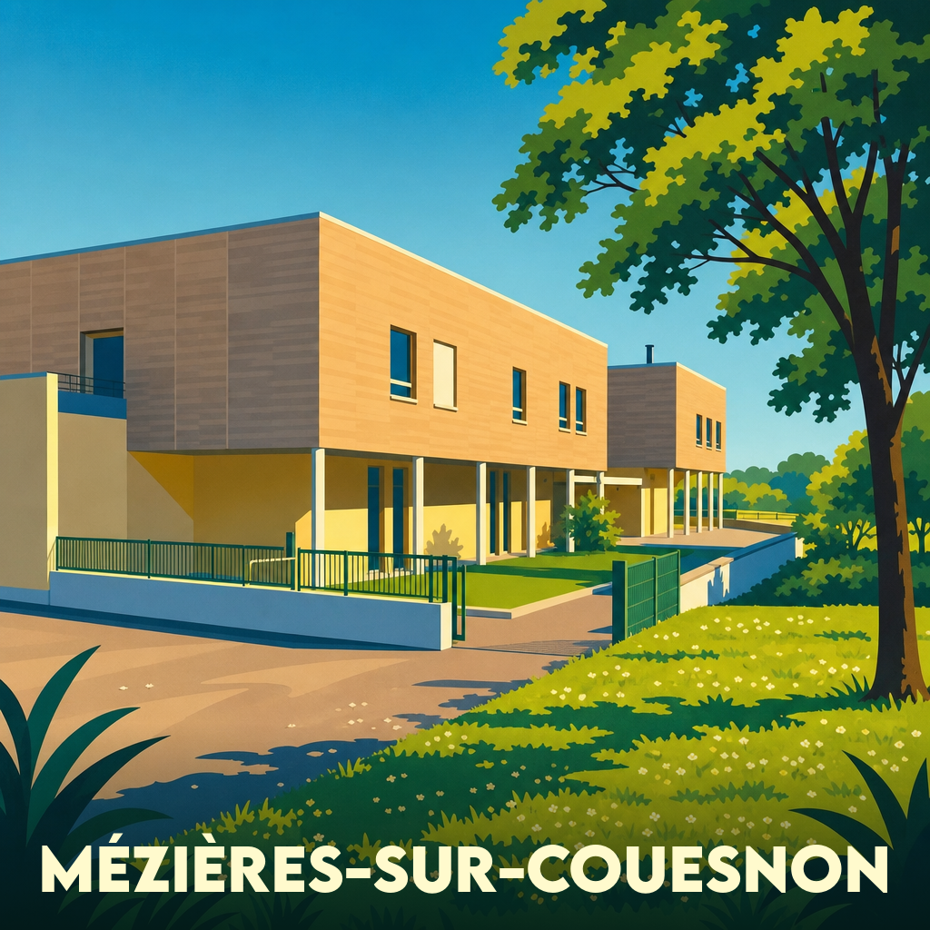Mézières-sur-Couesnon