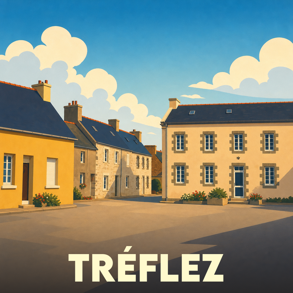 Tréflez