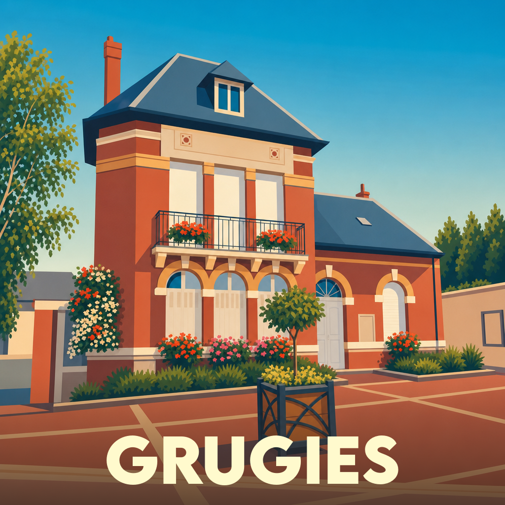 Grugies