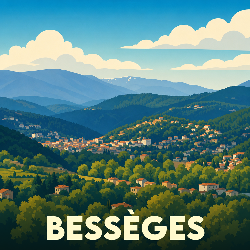 Bessèges