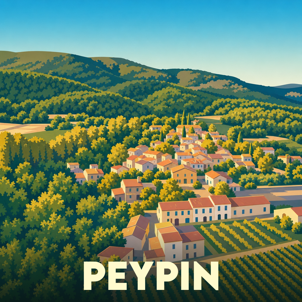 Peypin
