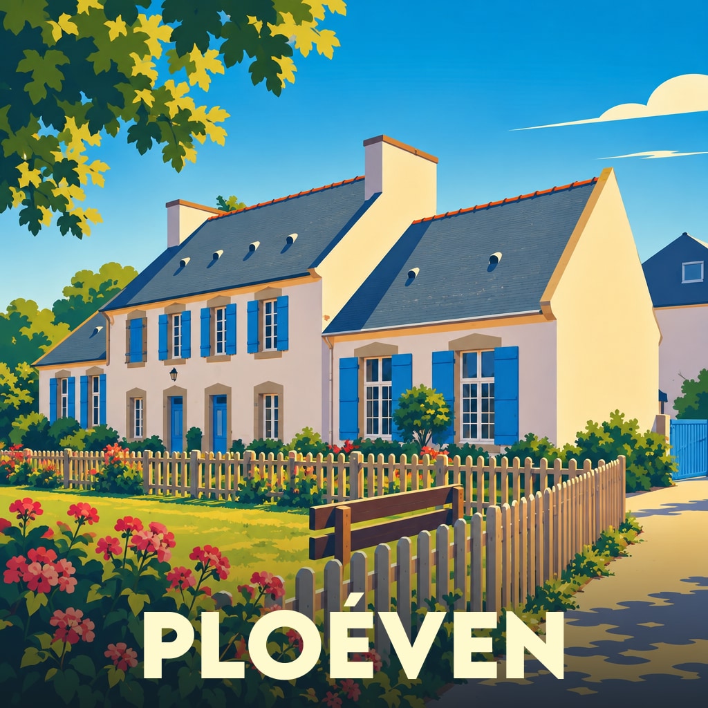 Ploéven