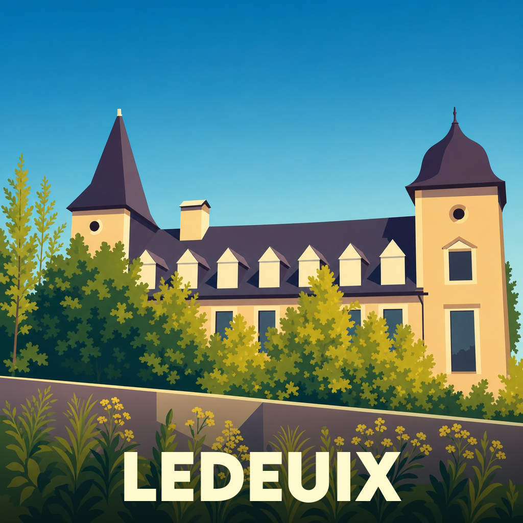 Ledeuix