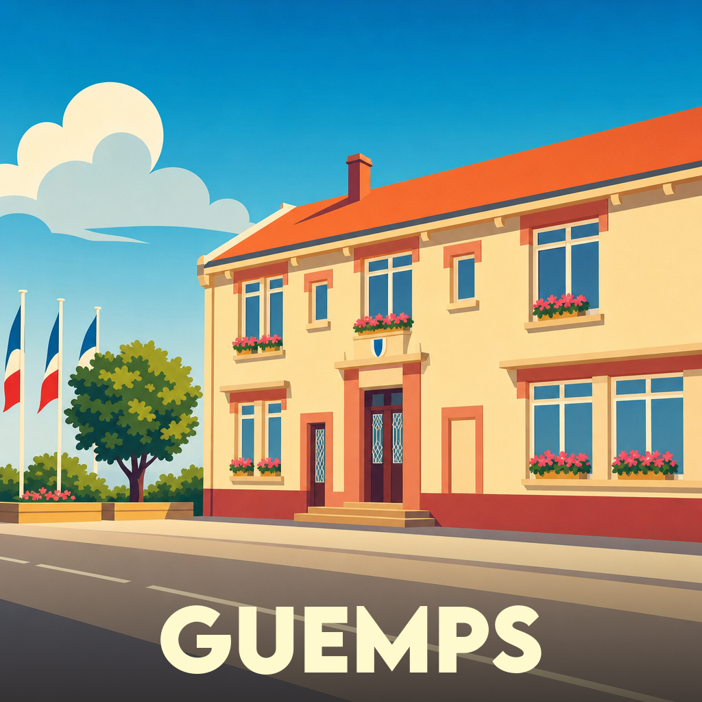 Guemps