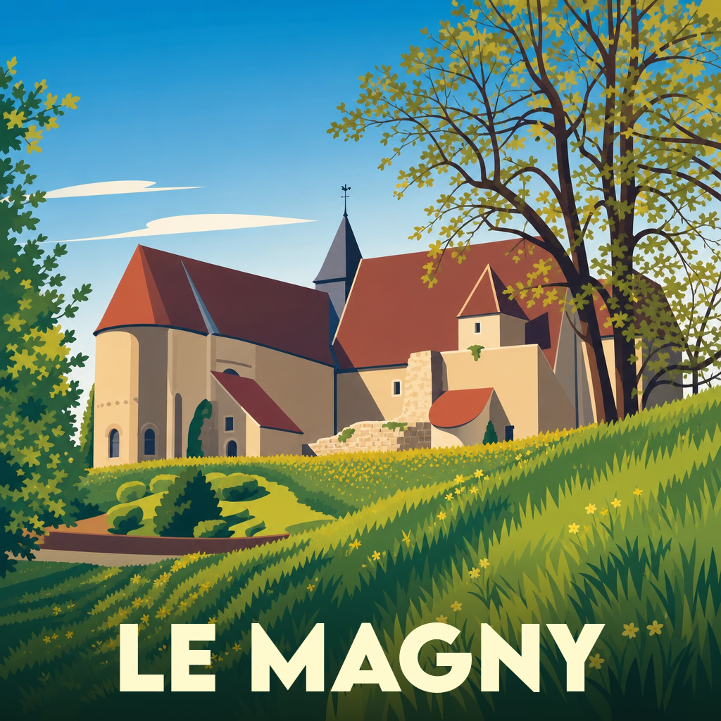 Le Magny